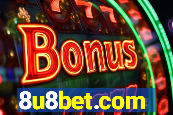 8u8bet.com