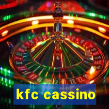 kfc cassino