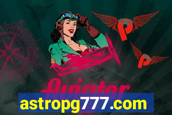 astropg777.com