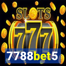 7788bet5