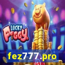 fez777.pro