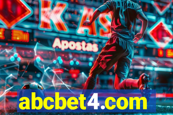 abcbet4.com