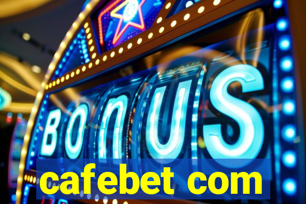 cafebet com