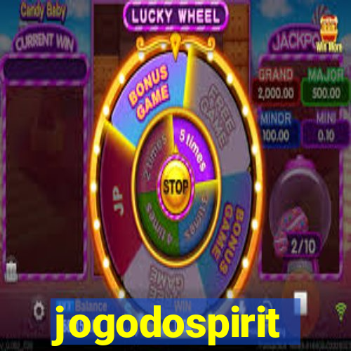 jogodospirit