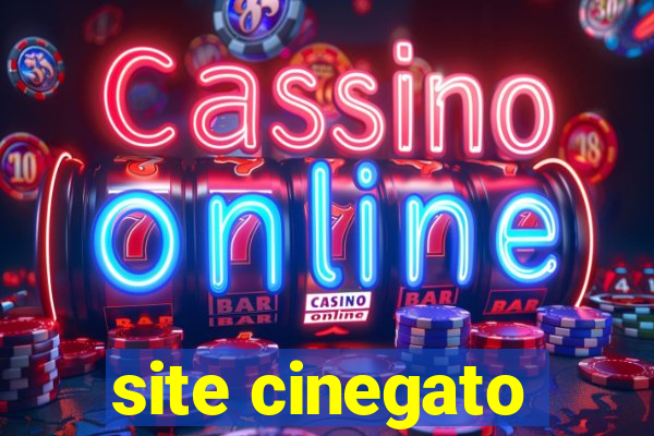 site cinegato