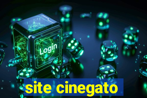 site cinegato