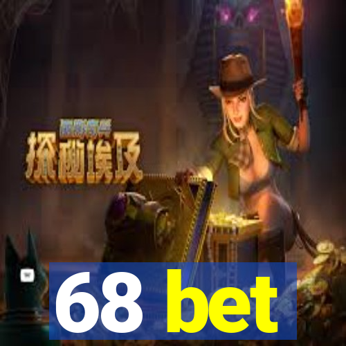 68 bet