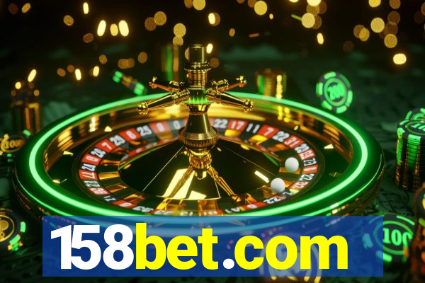 158bet.com