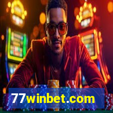 77winbet.com