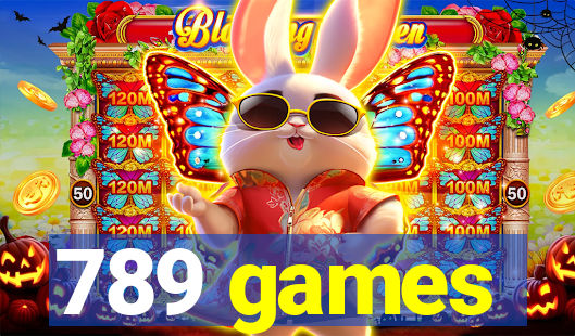 789 games