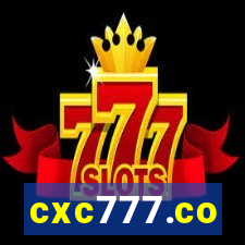 cxc777.co