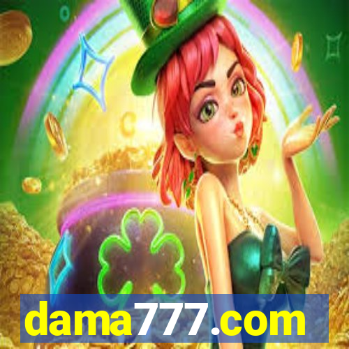 dama777.com