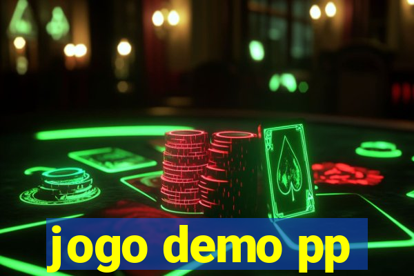 jogo demo pp