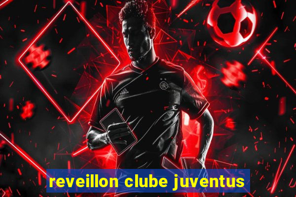 reveillon clube juventus