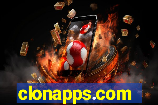 clonapps.com