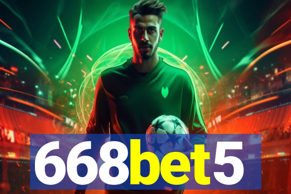 668bet5