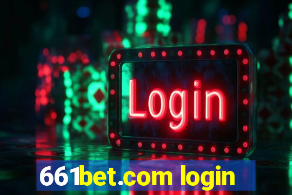 661bet.com login