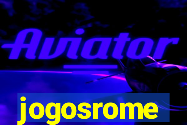 jogosrome