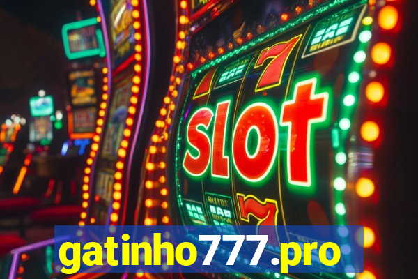 gatinho777.pro