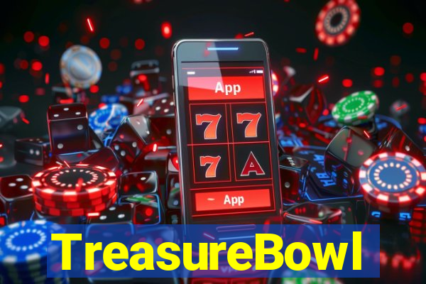 TreasureBowl treasure bowl como ganhar