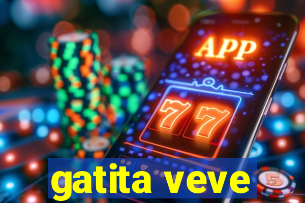 gatita veve