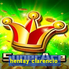 hentay clarencio