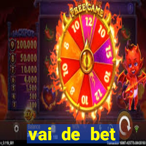 vai de bet gusttavo lima app