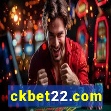 ckbet22.com