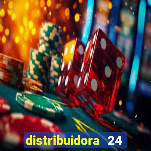 distribuidora 24 horas entrega porto velho