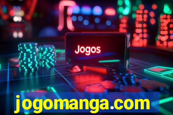 jogomanga.com