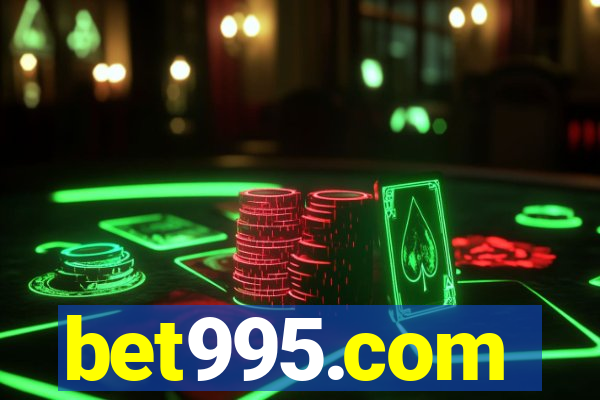 bet995.com