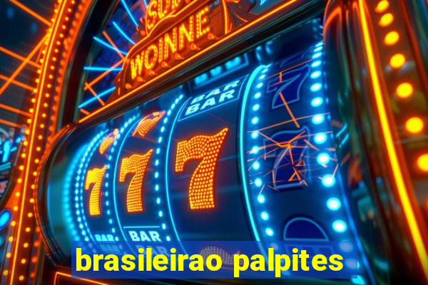 brasileirao palpites