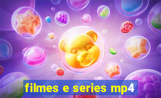 filmes e series mp4