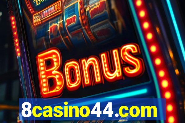 8casino44.com