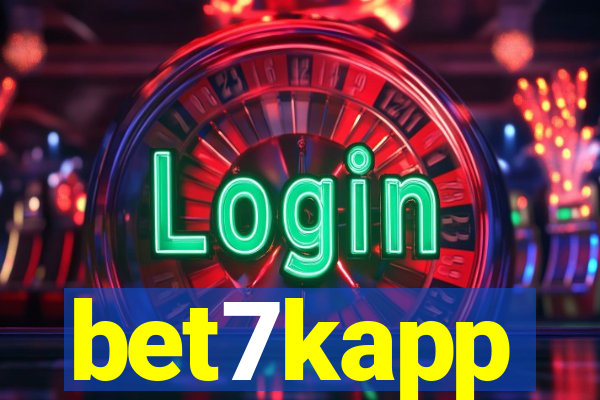 bet7kapp