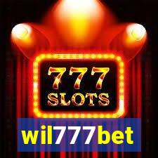 wil777bet