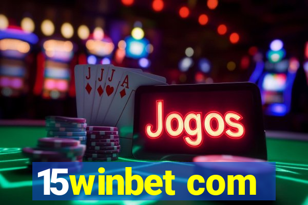 15winbet com