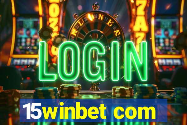 15winbet com