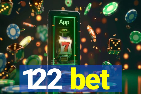 122 bet