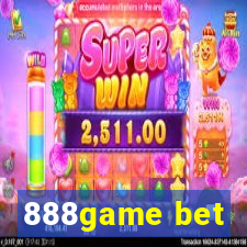 888game bet