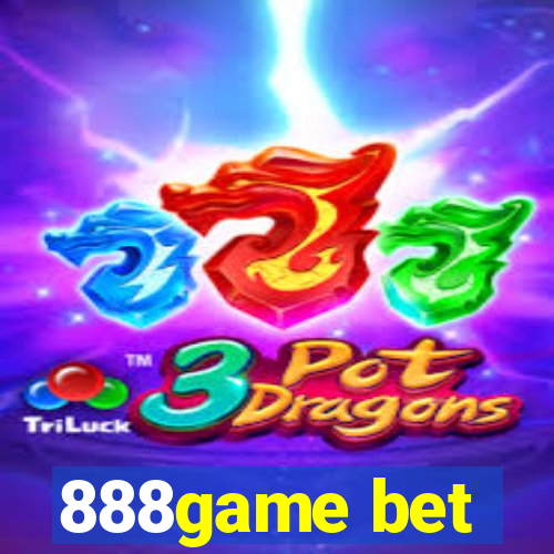 888game bet