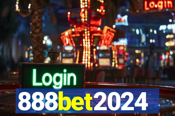 888bet2024