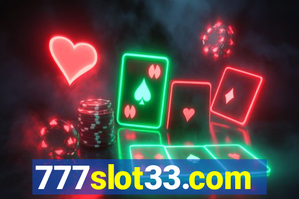 777slot33.com