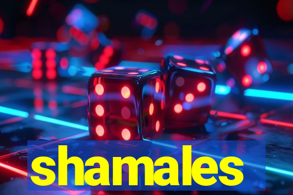 shamales