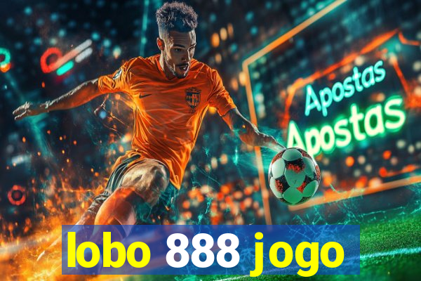 lobo 888 jogo