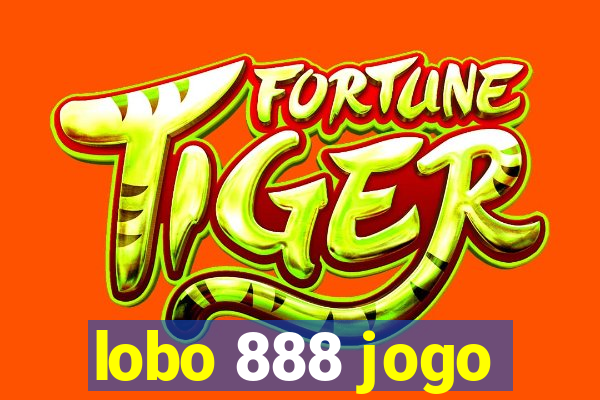 lobo 888 jogo