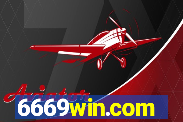 6669win.com