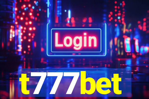 t777bet