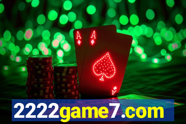 2222game7.com