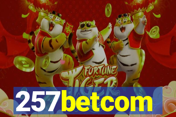 257betcom